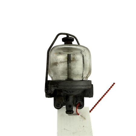 Vattenavskiljare D42
